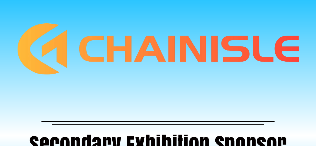 CHAINISLE Announced as Secondary Exhibition Sponsor at Hong Kong Web3 Festival 2026