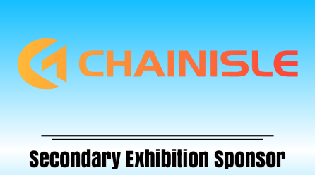 CHAINISLE Announced as Secondary Exhibition Sponsor at Hong Kong Web3 Festival 2026