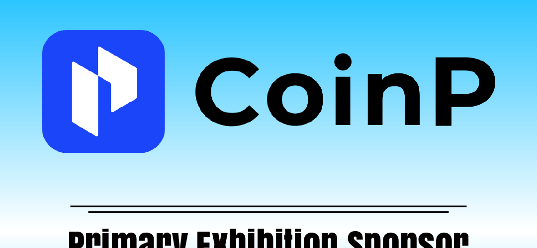 CoinP Announced as Primary Exhibition Sponsor for Hong Kong Web3 Festival 2026