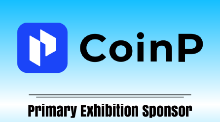 CoinP Announced as Primary Exhibition Sponsor for Hong Kong Web3 Festival 2026