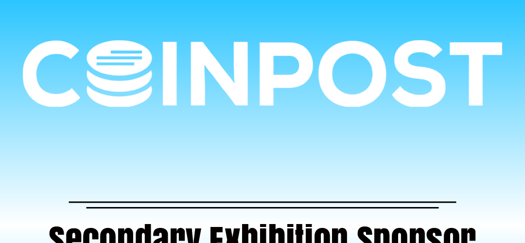 CoinPost Announced as Secondary Exhibition Sponsor at Hong Kong Web3 Festival 2026
