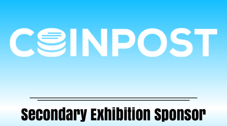 CoinPost Announced as Secondary Exhibition Sponsor at Hong Kong Web3 Festival 2026