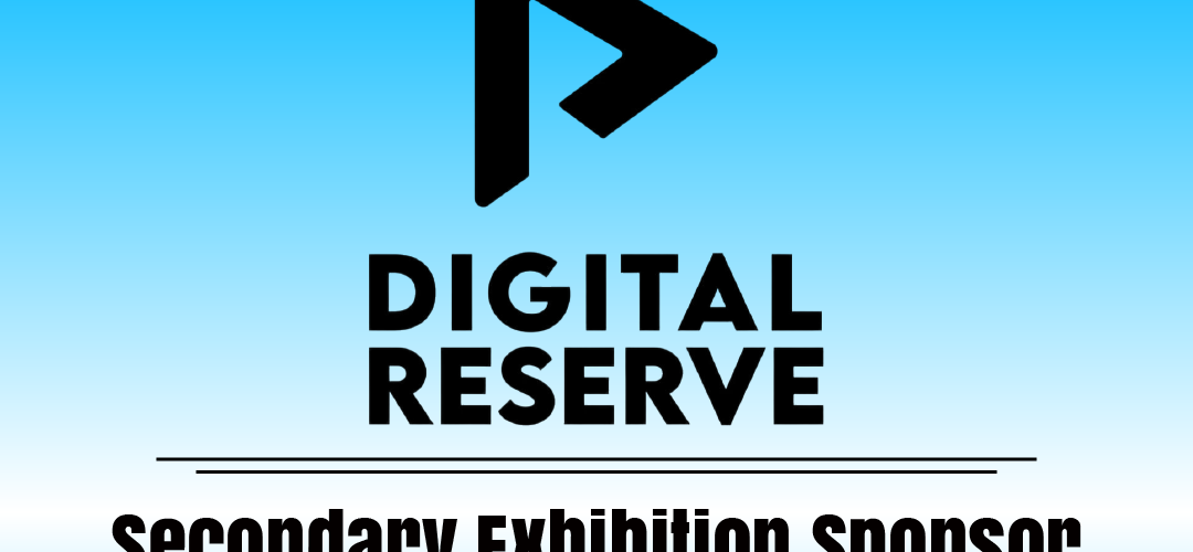Digital Reserve Joins the Hong Kong Web3 Festival 2026 as a Secondary Exhibition Sponsor