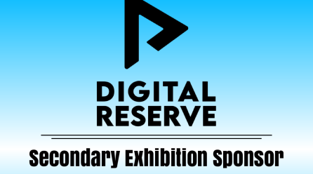 Digital Reserve Joins the Hong Kong Web3 Festival 2026 as a Secondary Exhibition Sponsor