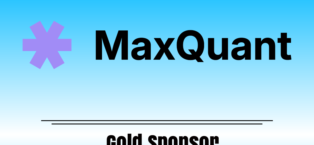 MaxQuant Joins Hong Kong Web3 Festival 2026 as Gold Sponsor
