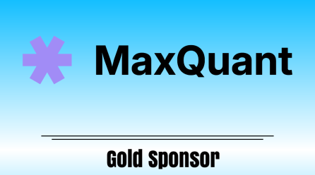 MaxQuant Joins Hong Kong Web3 Festival 2026 as Gold Sponsor