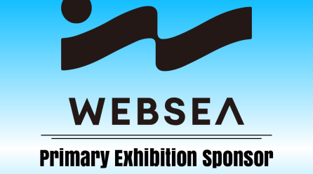 Websea Announced as Primary Exhibition Sponsor at Hong Kong Web3 Festival 2026