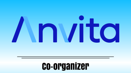 Anvita Announced as Platinum Sponsor at Hong Kong Web3 Festival 2026