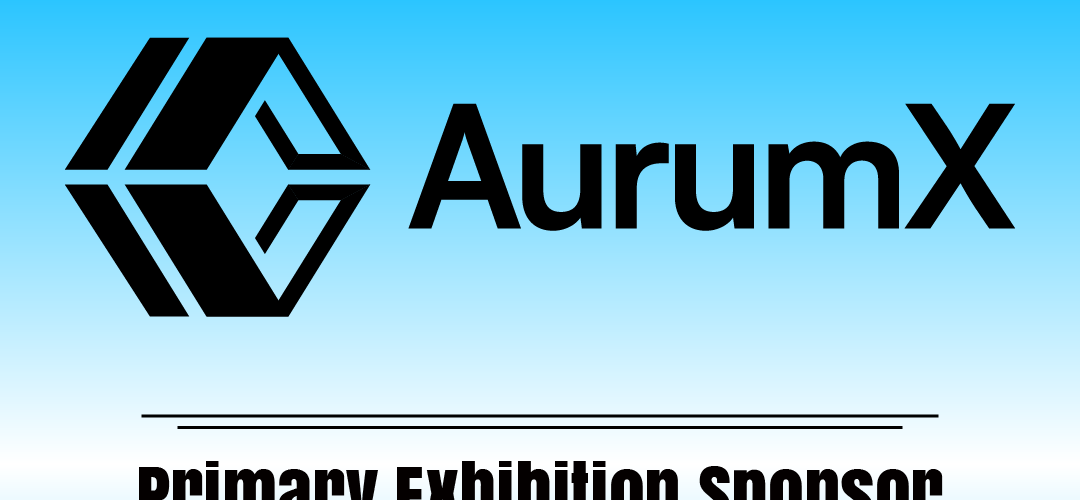 AurumX Joins Hong Kong Web3 Festival 2026 as Primary Exhibition Sponsor