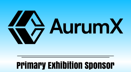 AurumX Joins Hong Kong Web3 Festival 2026 as Primary Exhibition Sponsor