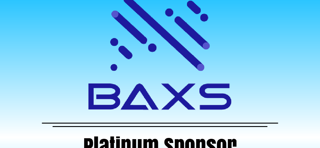 BAXS Announced as Platinum Sponsor at Hong Kong Web3 Festival 2026