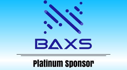 BAXS Announced as Platinum Sponsor at Hong Kong Web3 Festival 2026