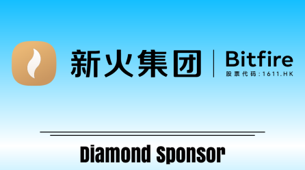 Bitfire Group Joins Hong Kong Web3 Festival as Diamond Sponsor