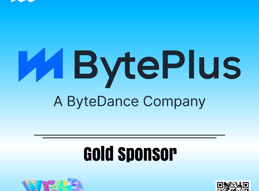 BytePlus Joins Hong Kong Web3 Festival 2026 as Gold Sponsor