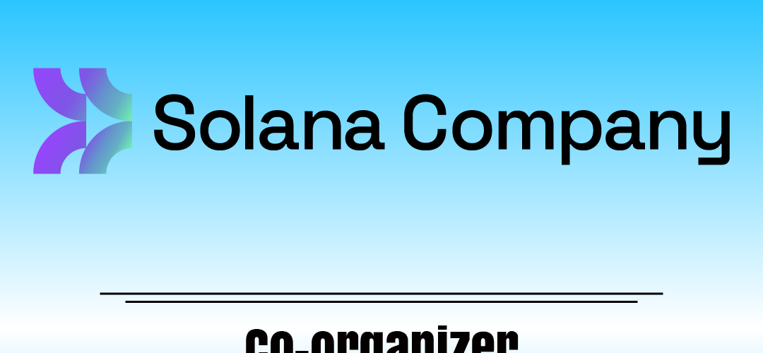Solana Company (Nasdaq: HSDT) Announced as Co-Organizer at Hong Kong Web3 Festival 2026