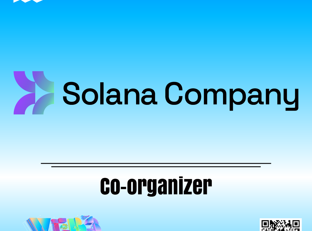 Solana Company (Nasdaq: HSDT) Announced as Co-Organizer at Hong Kong Web3 Festival 2026