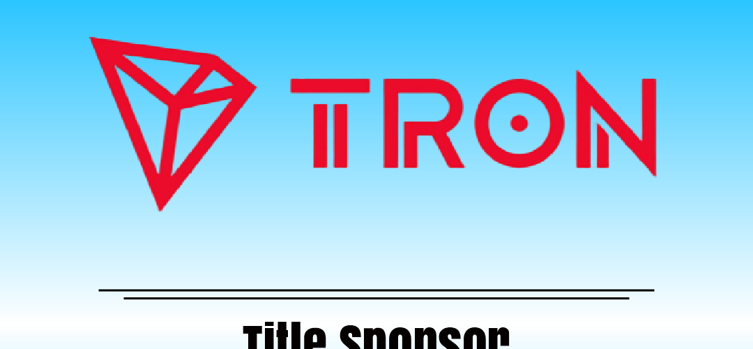 TRON Announced as Title Sponsor for Hong Kong Web3 Festival 2026
