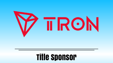 TRON Announced as Title Sponsor for Hong Kong Web3 Festival 2026