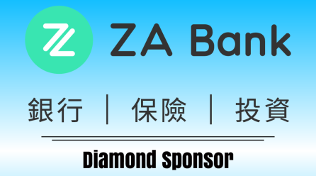 ZA Bank Confirms Participation at Hong Kong Web3 Festival