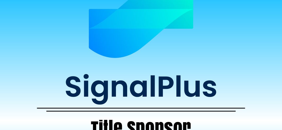 SignalPlus Announced as Title Sponsor for Hong Kong Web3 Festival
