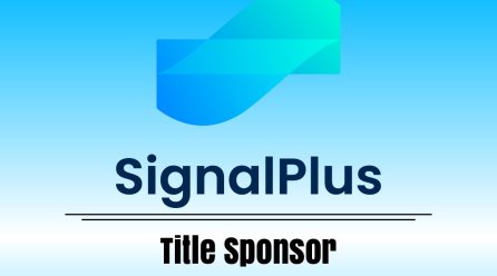 SignalPlus Announced as Title Sponsor for Hong Kong Web3 Festival