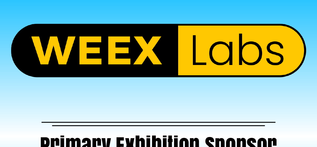 WEEX Labs Announced as Primary Exhibition Sponsor at Hong Kong Web3 Festival