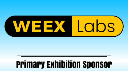 WEEX Labs Announced as Primary Exhibition Sponsor at Hong Kong Web3 Festival